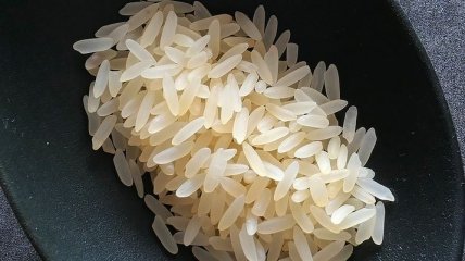 Лекарство от высокого давления: рисовая диета