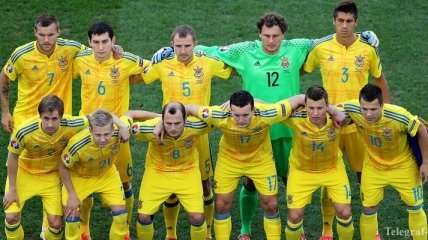 Болельщики собирают подписи на роспуск футбольной сборной Украины