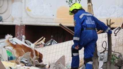 Взрыв в Киеве: найдено тело второго погибшего 