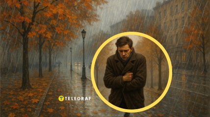 Погода на 28-30 октября