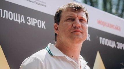 Олег Лісогор