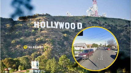 Лос-Анджелес