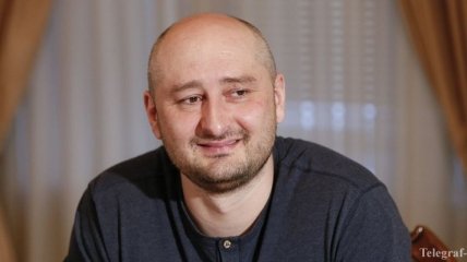 Бабченко получил перманентный бан в Facebook 