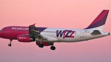 Wizz Air запускає автоматичну реєстрацію на рейс