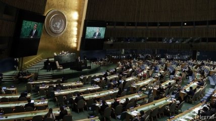 Президент Болгарии: Следующим Генсеком ООН должна стать женщина