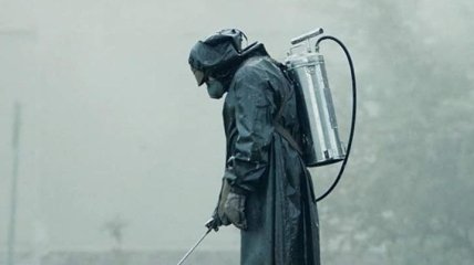 "Чернобыль" от HBO: внимательные зрители нашли киноляп в сериале
