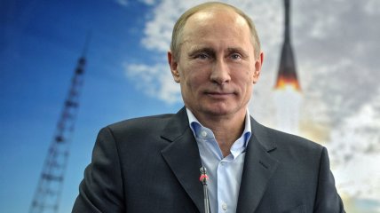 У Кремлі марять підкоренням космосу