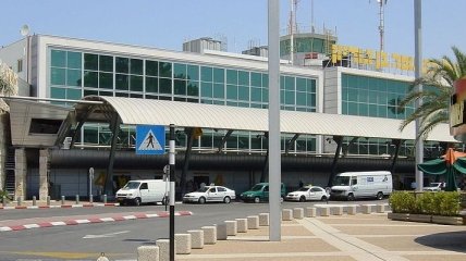 В аэропорт Тель-Авива заходит на аварийную посадку самолет Иордании