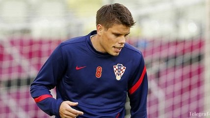 Вукоевич: Атмосфера в сборной Хорватии не очень