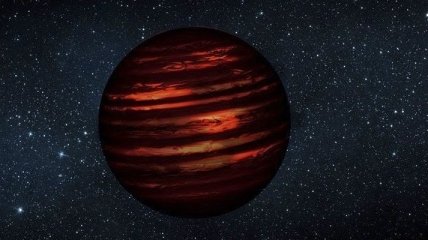 Всего в 332 световых лет: найден ближайший к Земле коричневый карлик