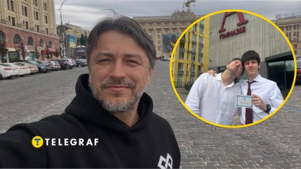 Сергей Притула