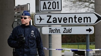 Теракты в Брюсселе: "Человек в шляпе" признался 