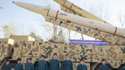 Передавал ли Иран ракеты России: Буданов поставил точку в обсуждениях