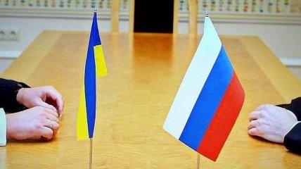 Зеркаль: Договор о дружбе с РФ исчерпал себя