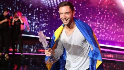 Раскрыли карты грядущего шоу: стали известны ведущие "Евровидения-2016" 
