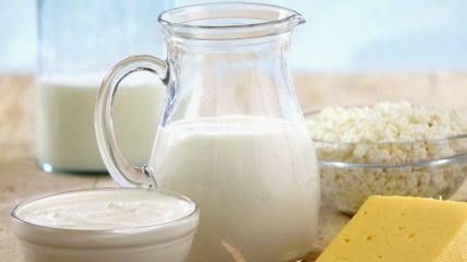 ОРДЛО помогли России увеличить экспорт "молочки" в Украину