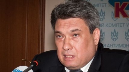 Антимонопольный комитет не знает о монополии "Газа Украины 2009"