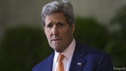 Керри осудил убийство сотрудников консульства США в Пакистане 