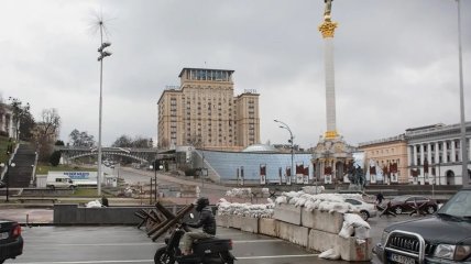 россия попытается снова захватить Киев