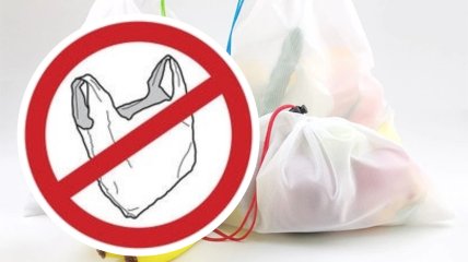 С пластиком в Украине будут бороться ради сохранения экологии