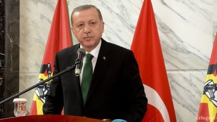 Эрдоган посетит Россию 9-10 марта