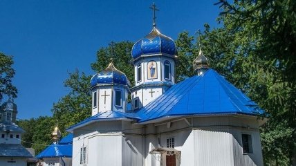 Буковинская церковная община перешла из РПЦ к ПЦУ