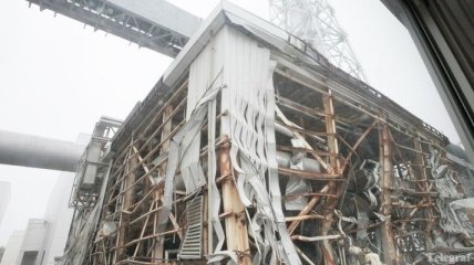 На АЭС "Фукусима-1" прервалось охлаждение реактора 