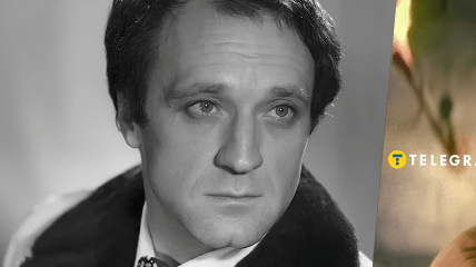 Борис Химичев в роли Юрия Долгорукого