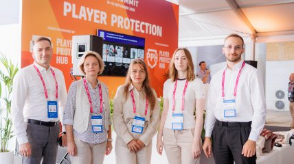 Фото: Responsible Gambling Center