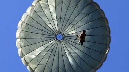 Российские парашютистки установили мировой рекорд