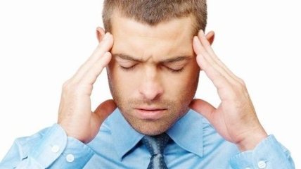 Названа главная причина возникновения головных болей у людей