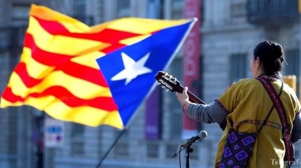 Президент Европейской комиссии оценил ситуацию в Каталонии