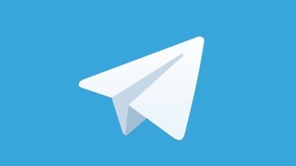 Мессенджер Telegram "розблокували" в Росії