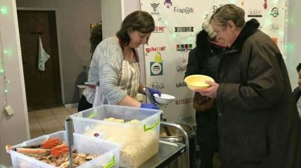Угроза коронавируса: одесские волонтеры приостановят проведение благотворительных обедов