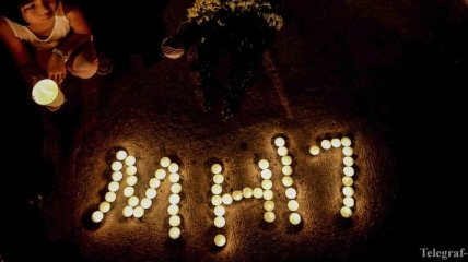 Порошенко прокомментировал отчет Нидерландов по катастрофе MH17