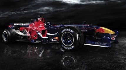 Toro Rosso и презентация нового болида