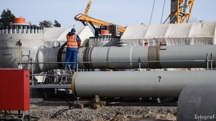 "Северный поток - 2": Германия требует сохранить транзит газа через Украину