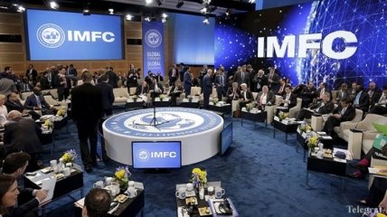 Новая кредитная программа для Украины: в МВФ обнародовали детали 