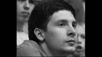 Умер 28-летний баскетболист сборной Украины Игорь Локтионов