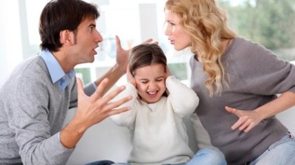 Семья от А до Я: конфликты в семье (ВИДЕО)