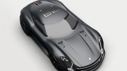Представлен идейный наследник легендарной модели автомобиля Porsche