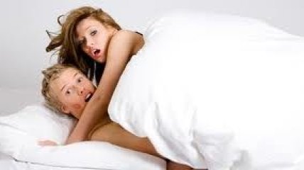 Почему супруги изменяют друг другу?