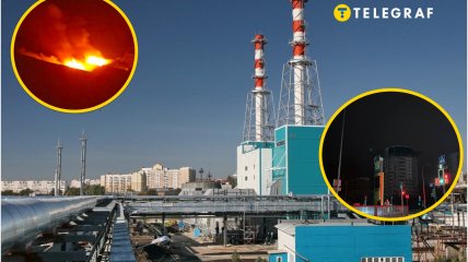 Карма у дії: в одному з міст Росії вийшла з ладу остання ТЕЦ (фото)