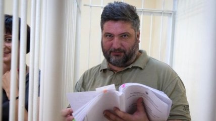 Суд отстранил Перелому от должности в наблюдательном совете "Укрнафты"