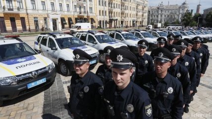 В Украине появился новый глава Национальной полиции