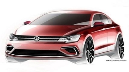Volkswagen планирует бюджетный электрокар