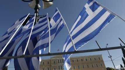 Греция уже не "страна с развитым рынком" 