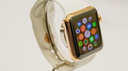 Смарт-часы Аpple будут доступны только в магазинах Apple Store