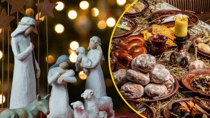 Традиції перед Різдвом