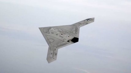 Тендер на поставку дронов для ВМС США выиграл Boeing